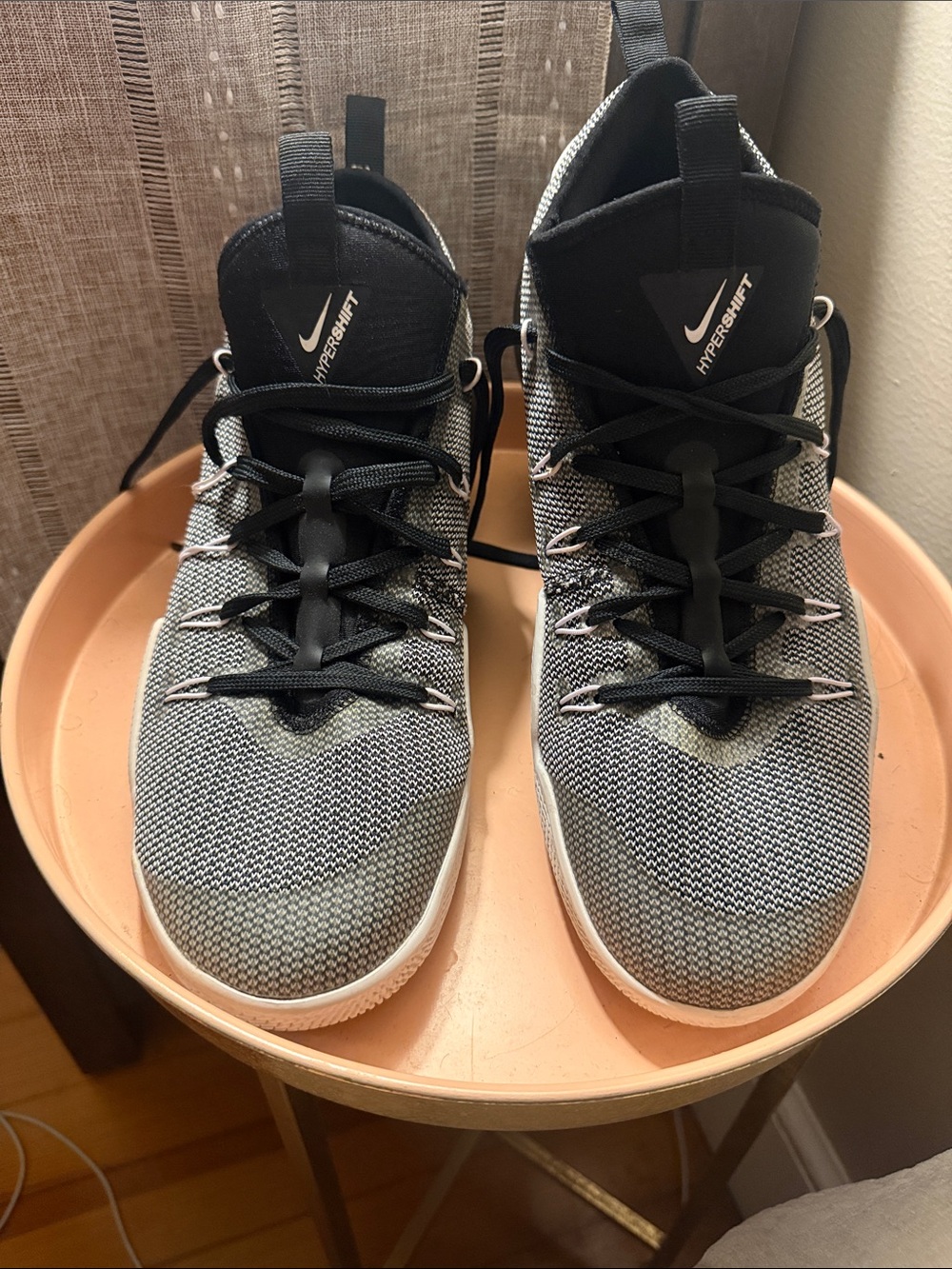 Nike Men's Hypershift